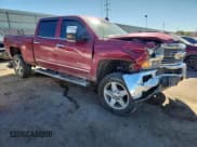 ✅ 2018 Chevrolet Silverado 2500HD LTZ • VIN: 1GC1KWEY3JF133723 • Лот: 89482145. Опубликован ранее на Copart с пробегом 212 563 миль. Бесплатный доступ к архиву аукционных продаж из США и подробный отчёт об истории автомобиля на DreamBid. Изображение 4.