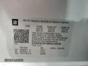 ✅ 2021 Chevrolet Equinox LT • VIN: 2GNAXUEV8M6119639 • Лот: 89474605. Опубликован ранее на Copart с пробегом 99 138 миль. Бесплатный доступ к архиву аукционных продаж из США и подробный отчёт об истории автомобиля на DreamBid. Изображение 13.