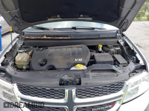 ✅ 2017 Dodge Journey SXT • VIN: 3C4PDDBG3HT618366 • Lot: 42762985. Wystawiony na IAAI z przebiegiem 209 240 mil. Bezpłatny archiwum sprzedaży aukcyjnych z USA i szczegółowy raport historii pojazdu na DreamBid. Zdjęcie 10.