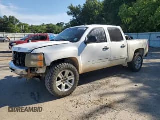 ✅ 2012 Chevrolet Silverado 1500 LT • VIN: 1GCPKSE76CF215958 • Lot: 58259344. Listed on Copart with 269,734 mi. Free auction sales archive from the USA and detailed vehicle history report at DreamBid. Image 1.