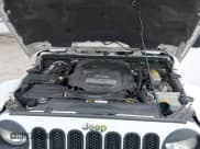 ✅ 2012 Jeep Wrangler Unlimited Sahara • VIN: 1C4BJWEG5CL180898 • Lot: 42378609. Wystawiony na IAAI z przebiegiem 157 855 mil. Bezpłatny archiwum sprzedaży aukcyjnych z USA i szczegółowy raport historii pojazdu na DreamBid. Zdjęcie 10.