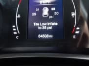 ✅ 2018 Jeep Compass Latitude • VIN: 3C4NJDBB2JT434742 • Лот: 43480584. Опубликован ранее на IAAI с пробегом 64 508 миль. Бесплатный доступ к архиву аукционных продаж из США и подробный отчёт об истории автомобиля на DreamBid. Изображение 15.