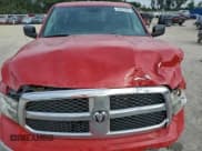 ✅ 2015 Ram 1500 SLT • VIN: 1C6RR6GG2FS634157 • Lot: 94597895. Listed on Copart with 213,329 mi. Free auction sales archive from the USA and detailed vehicle history report at DreamBid. Image 11.