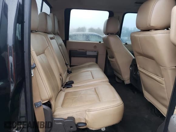 ✅ 2015 Ford F-350 Lariat • VIN: 1FT8W3CT5FEC60995 • Лот: 44506795. Опубликован ранее на Copart с пробегом 150 032 миль. Бесплатный доступ к архиву аукционных продаж из США и подробный отчёт об истории автомобиля на DreamBid. Изображение 10.