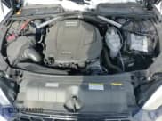 ✅ 2020 Audi A5 Premium Plus • VIN: WAUTNAF55LA013216 • Lot: 87662685. Wystawiony na Copart z przebiegiem 23 059 mil. Bezpłatny archiwum sprzedaży aukcyjnych z USA i szczegółowy raport historii pojazdu na DreamBid. Zdjęcie 13.