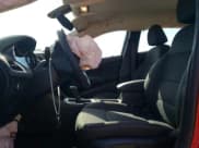 ✅ 2017 Chevrolet Cruze LT • VIN: 3G1BE6SM1HS597024 • Lot: 38096233. Listed on Copart with 94,300 mi. Free auction sales archive from the USA and detailed vehicle history report at DreamBid. Image 7.