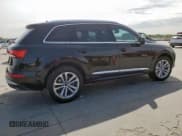 ✅ 2025 Audi Q7 Premium • VIN: WA1ACBF79SD004081 • Лот: 50793255. Опубликован ранее на Copart с пробегом 10 336 миль. Бесплатный доступ к архиву аукционных продаж из США и подробный отчёт об истории автомобиля на DreamBid. Изображение 3.