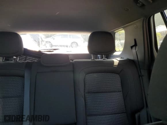 ✅ 2025 Chevrolet Equinox AWD LT • VIN: 3GNAXPEG4SL316786 • Lot: 65562255. Wystawiony na Copart z przebiegiem 87 mil. Bezpłatny archiwum sprzedaży aukcyjnych z USA i szczegółowy raport historii pojazdu na DreamBid. Zdjęcie 10.