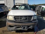 ✅ 2003 Ford F-150 XL • VIN: 1FTRX18L53NB27258 • Lot: 92501855. Listed on Copart with Not provided. Free auction sales archive from the USA and detailed vehicle history report at DreamBid. Image 5.