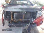 ✅ 2012 Nissan Frontier SV • VIN: 1N6AD0CU9CC471457 • Lot: 42817837. Listed on IAAI with Not provided. Free auction sales archive from the USA and detailed vehicle history report at DreamBid. Image 6.