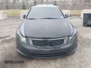 ✅ 2009 Honda Accord EX • VIN: 1HGCP26769A080387 • Lot: 43771585. Wystawiony na IAAI z przebiegiem 200 960 mil. Bezpłatny archiwum sprzedaży aukcyjnych z USA i szczegółowy raport historii pojazdu na DreamBid. Zdjęcie 6.