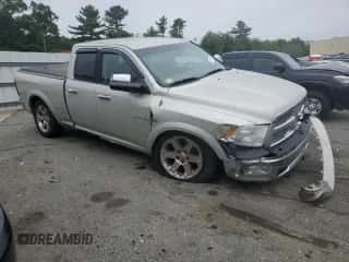 2010 Dodge 1500 SLT с VIN 1D7RV1GT2AS129612, выставлен на аукционе Copart как лот 60471004 с пробегом 184 064 миль миль и Списание • Salvage title. История ставок и продаж доступна на DreamBid. Изображение 4.