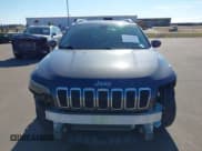 ✅ 2019 Jeep Cherokee Limited • VIN: 1C4PJMDX0KD237237 • Lot: 43550822. Listed on IAAI with 75,674 mi. Free auction sales archive from the USA and detailed vehicle history report at DreamBid. Image 13.