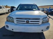 ✅ 2005 Toyota Highlander • VIN: JTEEP21A850103187 • Lot: 90707145. Listed on Copart with 254,280 mi. Free auction sales archive from the USA and detailed vehicle history report at DreamBid. Image 5.