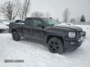 ✅ 2016 GMC Sierra 1500 • VIN: 1GTV2LEH5GZ348317 • Lot: 44890755. Listed on Copart with 139,938 mi. Free auction sales archive from the USA and detailed vehicle history report at DreamBid. Image 4.