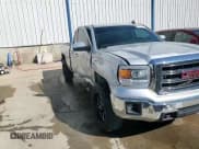 ✅ 2015 GMC Sierra 1500 SLE • VIN: 1GTV2UEC6FZ408808 • Лот: 86176075. Опубликован ранее на Copart с пробегом 146 808 миль. Бесплатный доступ к архиву аукционных продаж из США и подробный отчёт об истории автомобиля на DreamBid. Изображение 13.