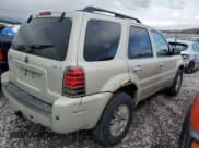 ✅ 2007 Mercury Mariner Premier • VIN: 4M2CU971X7KJ03424 • Lot: 51340895. Listed on Copart with 185,576 mi. Free auction sales archive from the USA and detailed vehicle history report at DreamBid. Image 3.