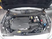 ✅ 2018 Infiniti QX30 Premium • VIN: SJKCH5CR4JA053760 • Lot: 43249476. Listed on IAAI with 62,535 mi. Free auction sales archive from the USA and detailed vehicle history report at DreamBid. Image 10.