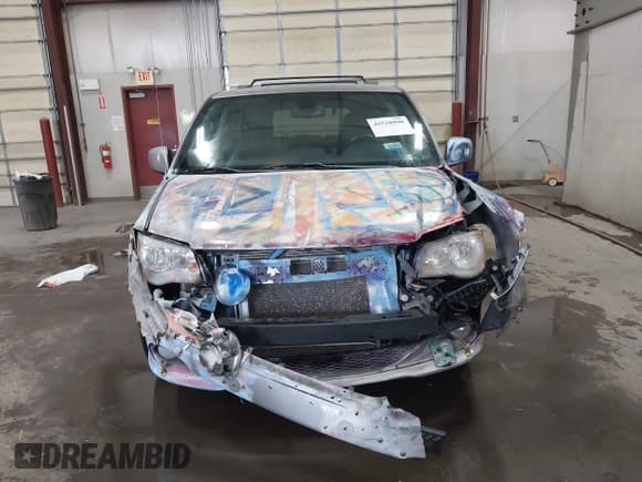 ✅ 2019 Dodge Grand Caravan SXT • VIN: 2C4RDGCG8KR562654 • Лот: 43518990. Опубликован ранее на IAAI с пробегом 82 747 миль. Бесплатный доступ к архиву аукционных продаж из США и подробный отчёт об истории автомобиля на DreamBid. Изображение 12.