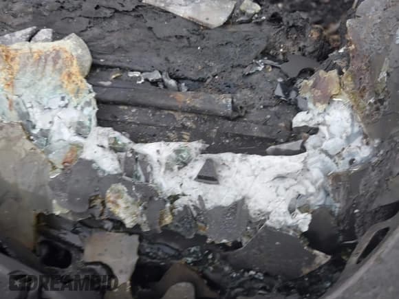 ✅ 2015 Jeep Grand Cherokee Summit • VIN: 1C4RJFJM4FC705593 • Lot: 40864637. Listed on IAAI with Not provided. Free auction sales archive from the USA and detailed vehicle history report at DreamBid. Image 9.