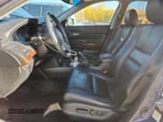 ✅ 2012 Honda Crosstour EX-L • VIN: 5J6TF2H54CL004427 • Lot: 82677355. Wystawiony na Copart z przebiegiem 79 529 mil. Bezpłatny archiwum sprzedaży aukcyjnych z USA i szczegółowy raport historii pojazdu na DreamBid. Zdjęcie 7.