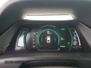 ✅ 2020 Hyundai Ioniq SE • VIN: KMHC75LC6LU243090 • Lot: 87221155. Listed on Copart with 170,346 mi. Free auction sales archive from the USA and detailed vehicle history report at DreamBid. Image 9.