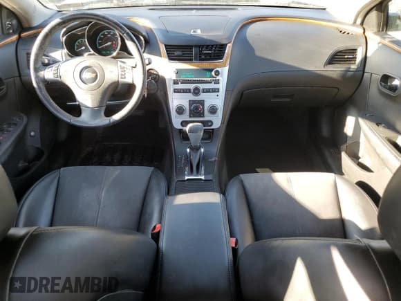 ✅ 2008 Chevrolet Malibu 2LT • VIN: 1G1ZJ57B084271016 • Lot: 78478704. Listed on Copart with 117,018 mi. Free auction sales archive from the USA and detailed vehicle history report at DreamBid. Image 8.