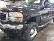 ✅ 2007 GMC Sierra 2500HD SLE1 • VIN: 1GTHK23D47F107597 • Lot: 41579654. Listed on IAAI with 325,621 mi. Free auction sales archive from the USA and detailed vehicle history report at DreamBid. Image 6.
