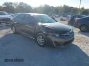 ✅ 2012 Toyota Camry XLE • VIN: 4T1BD1FK6CU028681 • Lot: 43229798. Listed on IAAI with 177,295 mi. Free auction sales archive from the USA and detailed vehicle history report at DreamBid. Image 1.