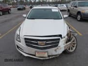 ✅ 2015 Cadillac ATS Standard AWD • VIN: 1G6AG1RX0F0127073 • Lot: 41296448. Listed on IAAI with 119,718 mi. Free auction sales archive from the USA and detailed vehicle history report at DreamBid. Image 12.