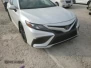 ✅ 2022 Toyota Camry XSE • VIN: 4T1K61AK0NU012626 • Lot: 91411185. Listed on Copart with 123,277 mi. Free auction sales archive from the USA and detailed vehicle history report at DreamBid. Image 13.