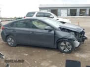 ✅ 2019 Hyundai Ioniq Blue • VIN: KMHC65LC4KU168374 • Lot: 40783781. Wystawiony na IAAI z przebiegiem 97 000 mil. Bezpłatny archiwum sprzedaży aukcyjnych z USA i szczegółowy raport historii pojazdu na DreamBid. Zdjęcie 13.