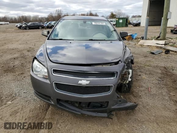 ✅ 2010 Chevrolet Malibu 1LS • VIN: 1G1ZB5EB9AF246061 • Lot: 78244184. Listed on Copart with 149,453 mi. Free auction sales archive from the USA and detailed vehicle history report at DreamBid. Image 5.