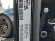 ✅ 2022 Dodge Challenger R/T Scat Pack Widebody • VIN: 2C3CDZFJ8NH246856 • Lot: 39594224. Wystawiony na Copart z przebiegiem 9 996 mil. Bezpłatny archiwum sprzedaży aukcyjnych z USA i szczegółowy raport historii pojazdu na DreamBid. Zdjęcie 12.