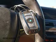 ✅ 2011 BMW 7 Series 750Li xDrive • VIN: WBAKC8C55BC434418 • Lot: 42695385. Listed on IAAI with 93,427 mi. Free auction sales archive from the USA and detailed vehicle history report at DreamBid. Image 11.