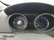 ✅ 2014 Hyundai Sonata GLS • VIN: 5NPEB4AC2EH862582 • Lot: 52000204. Wystawiony na Copart z przebiegiem 193 890 mil. Bezpłatny archiwum sprzedaży aukcyjnych z USA i szczegółowy raport historii pojazdu na DreamBid. Zdjęcie 9.