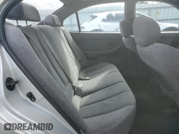 ✅ 2006 Hyundai Elantra GLS • VIN: KMHDN46D26U243469 • Lot: 86695365. Listed on Copart with 227,791 mi. Free auction sales archive from the USA and detailed vehicle history report at DreamBid. Image 10.