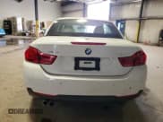 ✅ 2018 BMW 4 Series 430i xDrive • VIN: WBA4Z3C57JEA32092 • Lot: 83962515. Wystawiony na Copart z przebiegiem 52 092 mil. Bezpłatny archiwum sprzedaży aukcyjnych z USA i szczegółowy raport historii pojazdu na DreamBid. Zdjęcie 6.