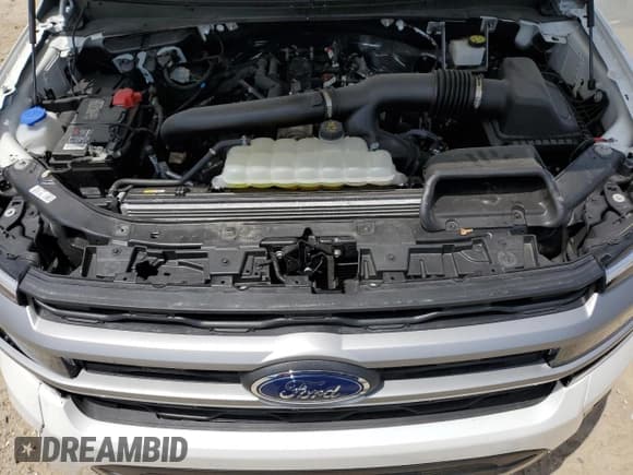 ✅ 2024 Ford Expedition XLT • VIN: 1FMJU1J84REA81230 • Лот: 66013115. Опубликован ранее на Copart с пробегом 14 456 миль. Бесплатный доступ к архиву аукционных продаж из США и подробный отчёт об истории автомобиля на DreamBid. Изображение 12.