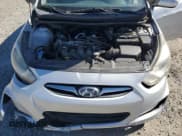 ✅ 2013 Hyundai Accent GLS • VIN: KMHCT4AE6DU290227 • Лот: 72024795. Опубликован ранее на Copart с пробегом 220 543 миль. Бесплатный доступ к архиву аукционных продаж из США и подробный отчёт об истории автомобиля на DreamBid. Изображение 11.