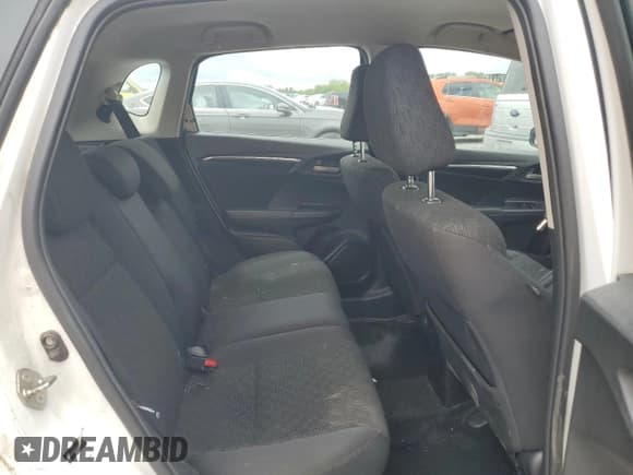 ✅ 2015 Honda Fit LX • VIN: 3HGGK5H55FM779182 • Lot: 56328005. Wystawiony na Copart z przebiegiem 142 042 mil. Bezpłatny archiwum sprzedaży aukcyjnych z USA i szczegółowy raport historii pojazdu na DreamBid. Zdjęcie 11.