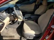 ✅ 2014 Hyundai Sonata GLS • VIN: 5NPEB4AC9EH945605 • Lot: 74228304. Listed on Copart with 90,365 mi. Free auction sales archive from the USA and detailed vehicle history report at DreamBid. Image 7.