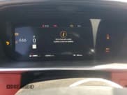 ✅ 2022 Land Rover Range Rover Sport SVR • VIN: SALWZ2RE0NA229606 • Lot: 54435565. Listed on Copart with 36,942 mi. Free auction sales archive from the USA and detailed vehicle history report at DreamBid. Image 9.