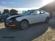 ✅ 1999 Acura Integra LS • VIN: JH4DC4459XS002882 • Lot: 44689605. Listed on Copart with 110,666 mi. Free auction sales archive from the USA and detailed vehicle history report at DreamBid. Image 1.