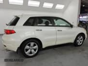 ✅ 2008 Acura RDX • VIN: 5J8TB18288A012813 • Lot: 69507315. Wystawiony na Copart z przebiegiem 167 171 mil. Bezpłatny archiwum sprzedaży aukcyjnych z USA i szczegółowy raport historii pojazdu na DreamBid. Zdjęcie 3.