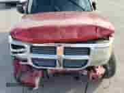 2007 Dodge Nitro SLT с VIN 1D8GT58K77W614187, выставлен на аукционе Copart как лот 65040384 с пробегом 237 149 миль миль и На запчасти • Non repairable. История ставок и продаж доступна на DreamBid. Изображение 14.