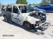 ✅ 2016 Ford Expedition XLT • VIN: 1FMJU1HT1GEF36154 • Лот: 42245872. Опубликован ранее на IAAI с пробегом Не указан. Бесплатный доступ к архиву аукционных продаж из США и подробный отчёт об истории автомобиля на DreamBid. Изображение 1.