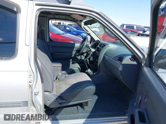 ✅ 2003 Nissan Xterra XE • VIN: 5N1DD28T73C696726 • Lot: 43419396. Wystawiony na IAAI z przebiegiem 220 455 mil. Bezpłatny archiwum sprzedaży aukcyjnych z USA i szczegółowy raport historii pojazdu na DreamBid. Zdjęcie 5.