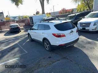 ✅ 2013 Hyundai Santa Fe Limited • VIN: KM8SRDHF5DU032838 • Лот: 90724005. Опубликован ранее на Copart с пробегом 119 801 миль. Бесплатный доступ к архиву аукционных продаж из США и подробный отчёт об истории автомобиля на DreamBid. Изображение 3.