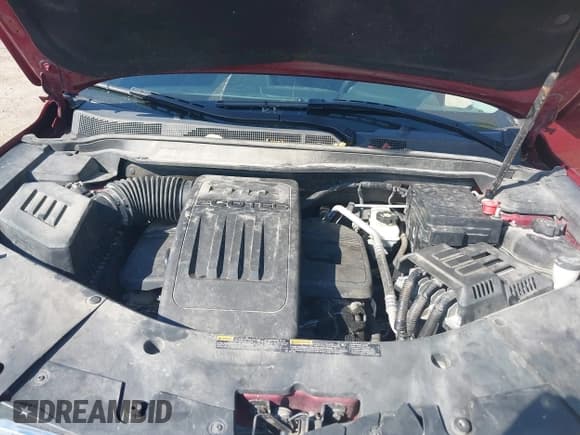 ✅ 2011 Chevrolet Equinox 1LT • VIN: 2CNALDEC3B6355949 • Лот: 43372988. Опубликован ранее на IAAI с пробегом 174 248 миль. Бесплатный доступ к архиву аукционных продаж из США и подробный отчёт об истории автомобиля на DreamBid. Изображение 10.